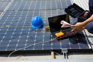 Conditions d’installation de panneaux solaire par Solaires Photovoltaïques à Annequin